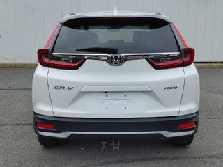 2020 Honda CR-V LX | Heated Seats | Cam | USB in Saint John, New Brunswick - 4 - w320h240px