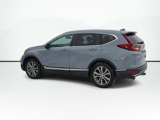 2020 Honda CR-V Touring | Roof | Leather | Cam | USB in Saint John, New Brunswick - 6 - w320h240px