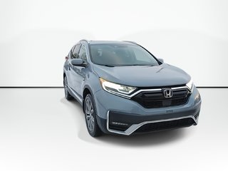 2020 Honda CR-V Touring | Roof | Leather | Cam | USB in Saint John, New Brunswick - 2 - w320h240px
