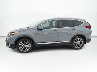 2020 Honda CR-V Touring | Roof | Leather | Cam | USB in Saint John, New Brunswick - 4 - w320h240px