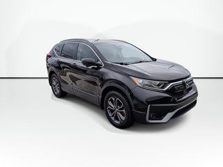 2020 Honda CR-V EX-L | Sunroof | Leather | Cam in Saint John, New Brunswick - 2 - w320h240px