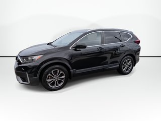 2020 Honda CR-V EX-L | Sunroof | Leather | Cam in Saint John, New Brunswick - 4 - w320h240px