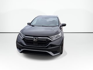2020 Honda CR-V EX-L | Sunroof | Leather | Cam in Saint John, New Brunswick - 3 - w320h240px