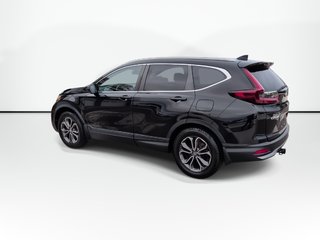 2020 Honda CR-V EX-L | Sunroof | Leather | Cam in Saint John, New Brunswick - 6 - w320h240px