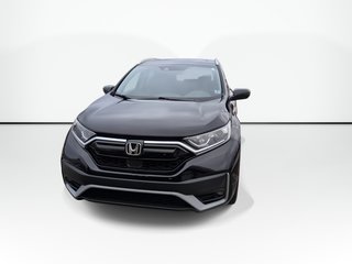 2020 Honda CR-V EX-L | Sunroof | Leather | Cam