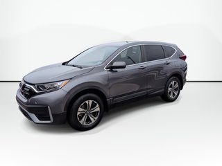 2020 Honda CR-V LX | Cam | USB | HtdSeats | Warranty to 2027 in Saint John, New Brunswick - 4 - w320h240px
