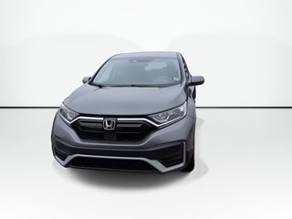2020 Honda CR-V LX | Cam | USB | HtdSeats | Warranty to 2027 in Saint John, New Brunswick - 3 - w320h240px
