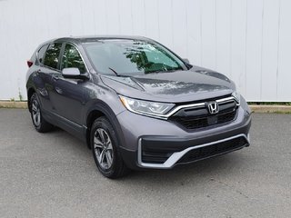 2021 Honda CR-V LX | Cam | USB | HtdSeats | Warranty to 2026