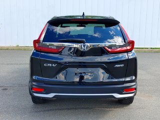 2021 Honda CR-V in Antigonish, Nova Scotia - 4 - w320h240px