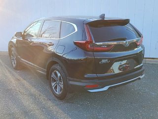 2021 Honda CR-V in Antigonish, Nova Scotia - 5 - w320h240px