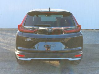 2021 Honda CR-V LX | HtdSeats | Cam | Bluetooth | Keyless in Saint John, New Brunswick - 4 - w320h240px