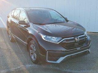 2021 Honda CR-V LX | HtdSeats | Cam | Bluetooth | Keyless