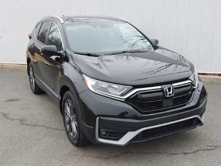 2021 Honda CR-V Sport | Roof | Cam | HtdSeat | FREE 160K Warranty