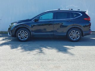 2021 Honda CR-V EX-L | Leather | Sunroof | Cam in Saint John, New Brunswick - 6 - w320h240px