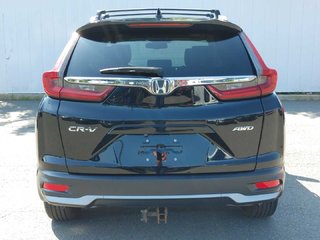 2021 Honda CR-V EX-L | Leather | Sunroof | Cam in Saint John, New Brunswick - 4 - w320h240px