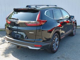 2021 Honda CR-V EX-L | Leather | Sunroof | Cam in Saint John, New Brunswick - 3 - w320h240px