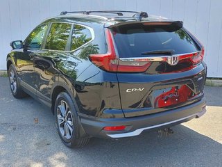 2021 Honda CR-V EX-L | Leather | Sunroof | Cam in Saint John, New Brunswick - 5 - w320h240px