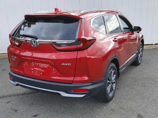 2021 Honda CR-V EX-L | Leather | Sunroof | Cam | USB in Saint John, New Brunswick - 3 - w320h240px