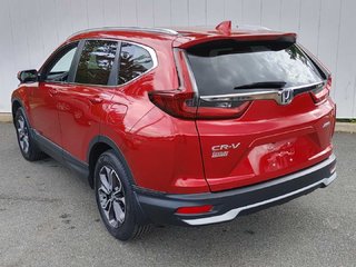 2021 Honda CR-V EX-L | Leather | Sunroof | Cam | USB in Saint John, New Brunswick - 5 - w320h240px