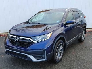 2021 Honda CR-V EX-L | Leather | Roof | Cam | USB in Saint John, New Brunswick - 6 - w320h240px