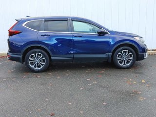 2021 Honda CR-V EX-L | Leather | Roof | Cam | USB in Saint John, New Brunswick - 2 - w320h240px