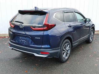2021 Honda CR-V EX-L | Leather | Roof | Cam | USB in Saint John, New Brunswick - 3 - w320h240px