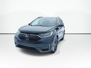 Honda CR-V Black Edition | Leather | SunRoof | Htd Seats 2021 à Saint John, Nouveau-Brunswick - 3 - w320h240px