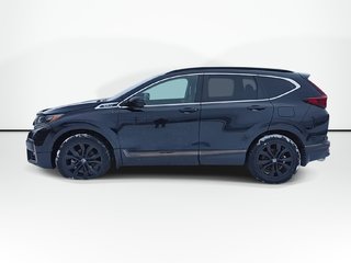 Honda CR-V Black Edition | Leather | SunRoof | Htd Seats 2021 à Saint John, Nouveau-Brunswick - 5 - w320h240px