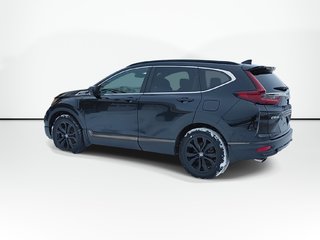 Honda CR-V Black Edition | Leather | SunRoof | Htd Seats 2021 à Saint John, Nouveau-Brunswick - 6 - w320h240px