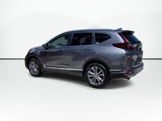 2021 Honda CR-V Touring | Leather | Sunroof | Warranty to 2028 in Saint John, New Brunswick - 6 - w320h240px