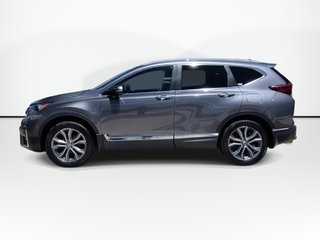 2021 Honda CR-V Touring | Leather | Sunroof | Warranty to 2028 in Saint John, New Brunswick - 5 - w320h240px
