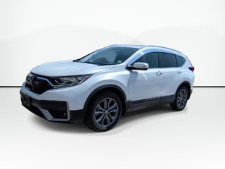 2021 Honda CR-V in Antigonish, Nova Scotia - 4 - w320h240px