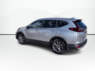 2021 Honda CR-V Sport | Sunroof | Cam | USB | Warranty to 2028 in Saint John, New Brunswick - 6 - w320h240px