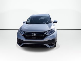 2021 Honda CR-V Sport | Sunroof | Cam | USB | Warranty to 2028 in Saint John, New Brunswick - 3 - w320h240px