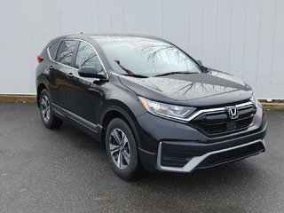 2022 Honda CR-V LX | Cam | USB | HtdSeats | Bluetooth | Keyless