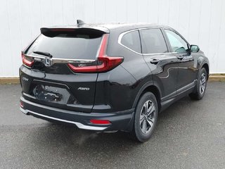 2022  CR-V LX | Cam | USB | HtdSeats | Bluetooth | Keyless in Saint John, New Brunswick - 3 - w320h240px