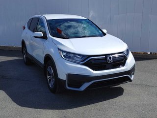 2022 Honda CR-V LX | Cam | USB | HtdSeats | Warranty to 2026