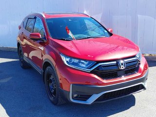 2022 Honda CR-V Sport | SunRoof | Cam | HtdSeat | Warranty to 2027