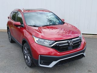2022 Honda CR-V Sport | SunRoof | Cam | HtdSeat | Warranty to 2027