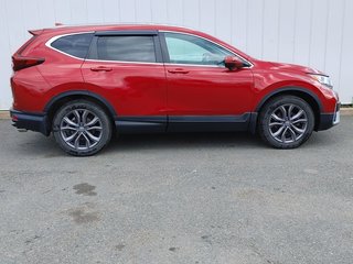 2022 Honda CR-V Sport | SunRoof | Cam | HtdSeat | Warranty to 2027 in Saint John, New Brunswick - 2 - w320h240px