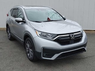 2022 Honda CR-V Sport | Roof | Cam | HtdSeats | Free 100K Warranty