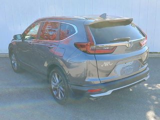 2022 Honda CR-V in Antigonish, Nova Scotia - 5 - w320h240px