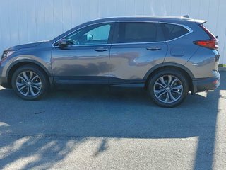 Honda CR-V Sport | Sunroof | Cam | USB | Warranty to 2026 2022 à Saint John, Nouveau-Brunswick - 6 - w320h240px