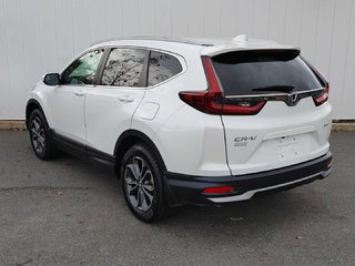 Honda CR-V EX-L | Leather | Roof | Cam | USB 2022 à Saint John, Nouveau-Brunswick - 5 - w320h240px