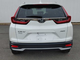 Honda CR-V EX-L | Leather | Roof | Cam | USB 2022 à Saint John, Nouveau-Brunswick - 4 - w320h240px