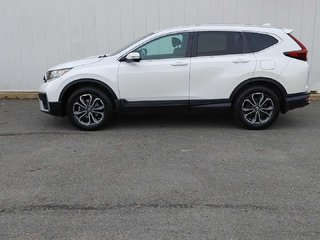 Honda CR-V EX-L | Leather | Roof | Cam | USB 2022 à Saint John, Nouveau-Brunswick - 6 - w320h240px