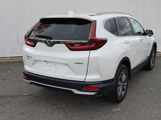 Honda CR-V EX-L | Leather | Roof | Cam | USB 2022 à Saint John, Nouveau-Brunswick - 3 - w320h240px