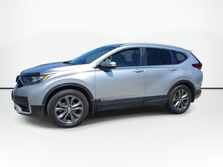 2022 Honda CR-V Sport | Sunroof | Cam | USB in Saint John, New Brunswick - 4 - w320h240px