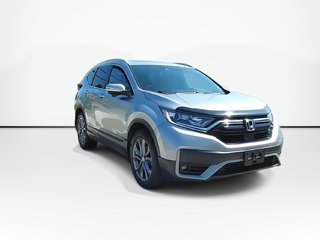 2022 Honda CR-V Sport | Sunroof | Cam | USB in Saint John, New Brunswick - 2 - w320h240px