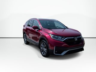 2022 Honda CR-V Sport | Sunroof | Cam | USB | Heated Seats in Saint John, New Brunswick - 2 - w320h240px